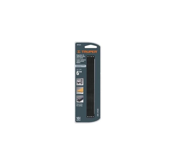 Mini båndsav Junior erstatningsblade 150mm 5 stk Truper®