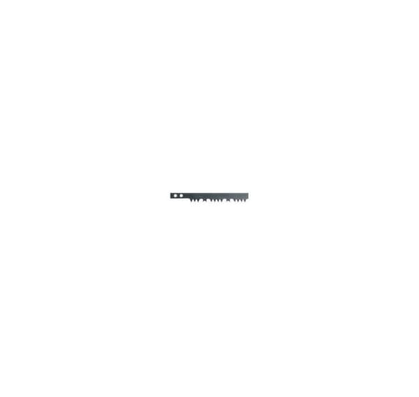 Ekstra bovsavklinge 530mm