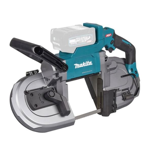 Makita Trådlös bandsåg X