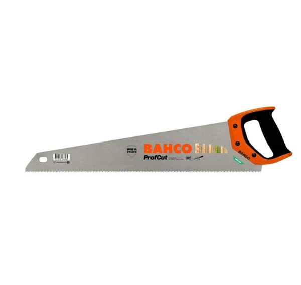 Handsåg ProfCut 16" 400mm U7 filbar