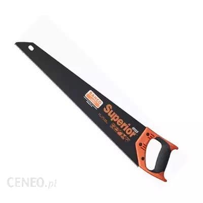 BAHCO HANDSÅG 550mm SUPERIOR 2600-SERIEN