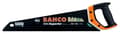 Miniatyrbild 4 av 4: BAHCO HANDSÅG 550mm SUPERIOR 2600-SERIEN