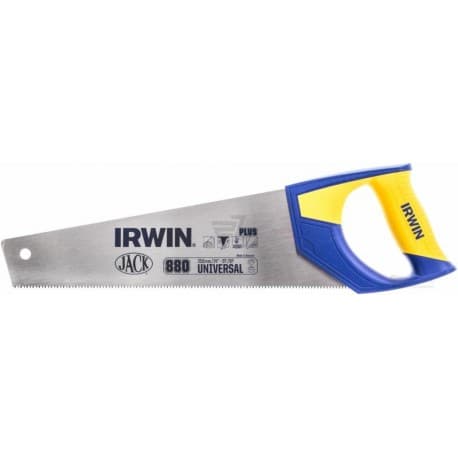 IRWIN UNIVERSAL SAG 8/1" 450mm