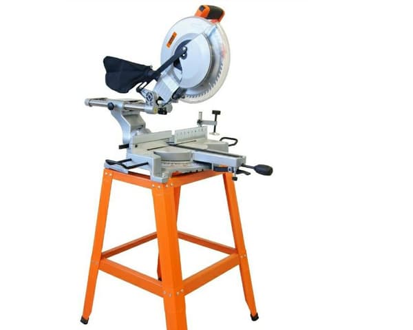 ATIKA GERINGSSÅG KGSZ 305N-2 + BORD