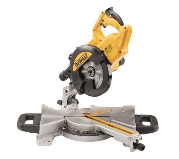 DEWALT GERINGSSAV 1300W 216mm DWS773
