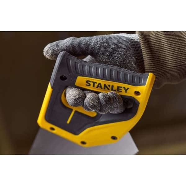 Handsåg - STANLEY - 2-15-288 - Jetcut - Medium kapsektion 500 mm
