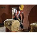 Miniatyrbild 5 av 5: Alligator såg DEWALT 1700W 430mm Låg densitet - DWE397