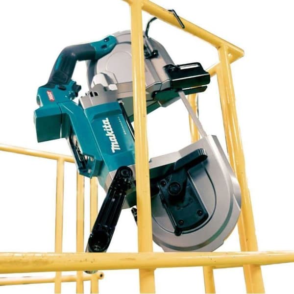Makita Trådlös bandsåg X