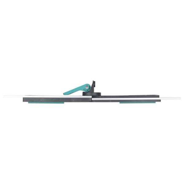 Falsk kvadrat - WOLFCRAFT - 180 ° - Vinkel och nivå - Plast