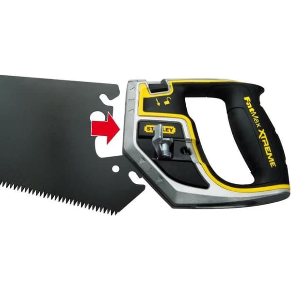 Instantchange Starter Kit - STANLEY FATMAX - 0-20-255 - Flödeskopp 500 mm