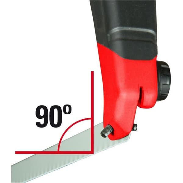 5 i 1 bågfil Fatmax 430 mm - STANLEY - 0-20-108