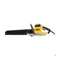 Miniatyrbild 1 av 2: DEWALT DWE396 universalsåg - 1600W 295mm - Gul