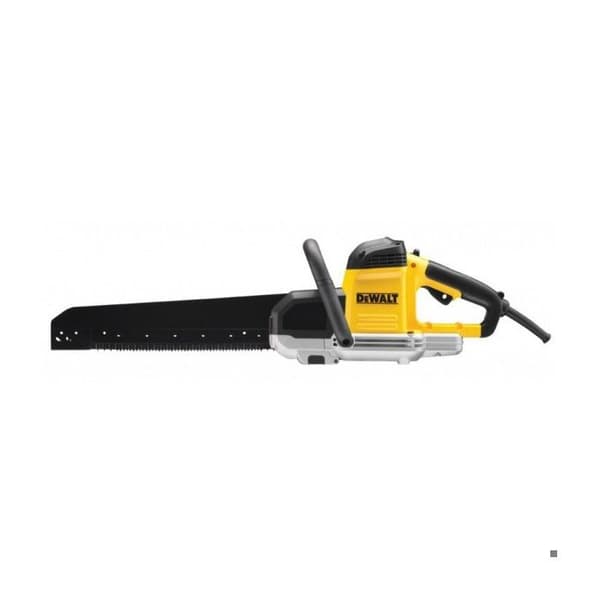 DEWALT DWE396 universalsåg - 1600W 295mm - Gul