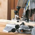 Miniatyrbild 2 av 2: VIRUTEX 2 pressar för TM33W - 3345416