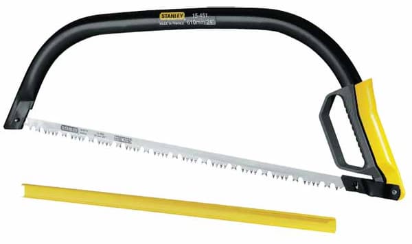 STANLEY BOW SAW 610