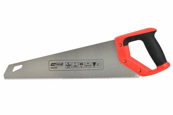 AWTOOLS TRÄSÅG 450- 7/1"