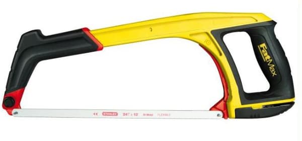 STANLEY METAL SAW FATMAX 5i1