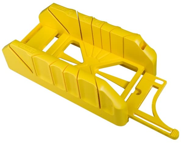 STANLEY ABS PLASTIC TRIP 370x140x100