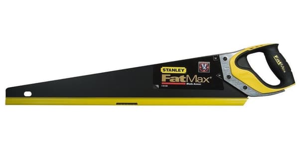 STANLEY SÅG FATMAX APLIFLON 7/1" 550