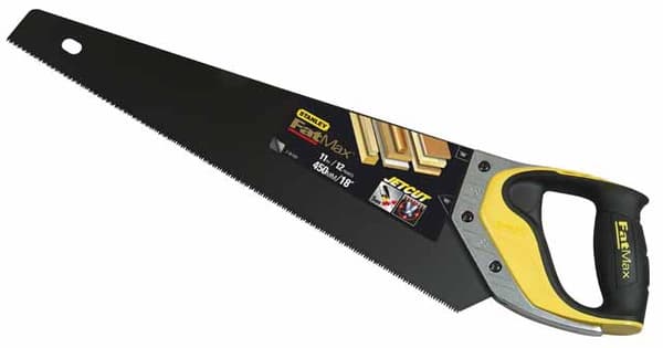 STANLEY SAW 11/1" 450