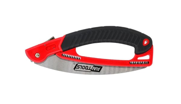 AWTOOLS FOLDELIG GRENSAV 230mm