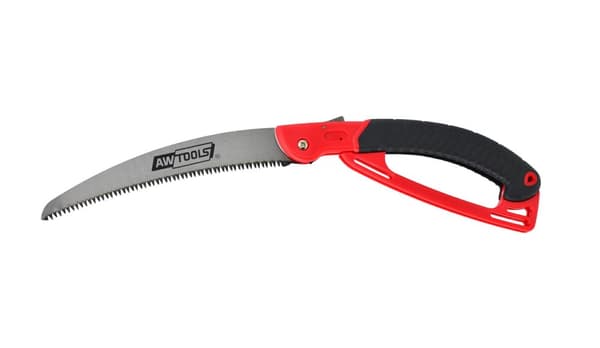 AWTOOLS FOLDELIG GRENSAV 230mm