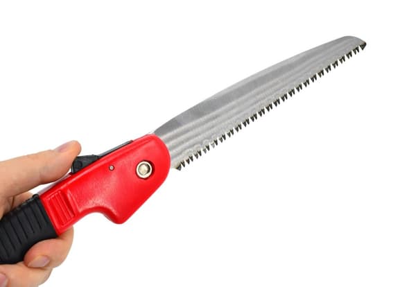 AWTOOLS TAITTUVA HAASASAHA 180mm
