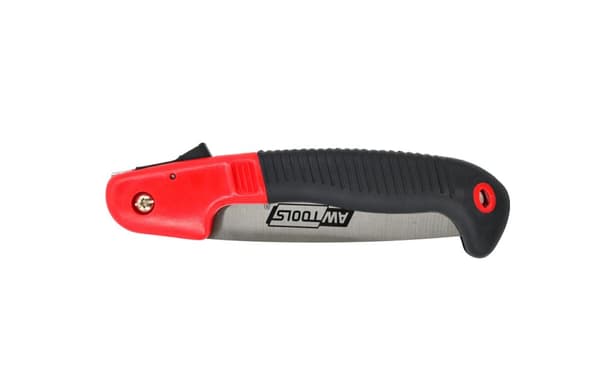 AWTOOLS TAITTUVA HAASASAHA 180mm