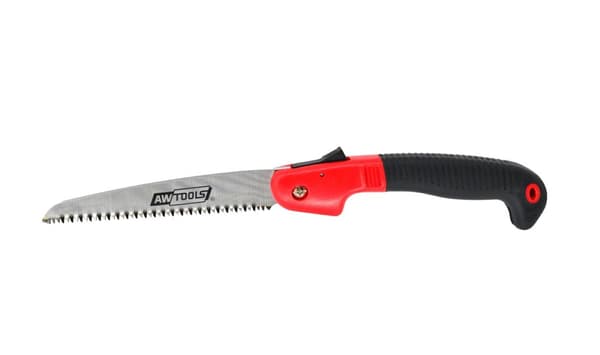 AWTOOLS FOLDELIG GRENSAV 180mm