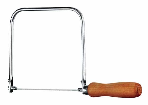 STANLEY HÅRSÅG 160mm