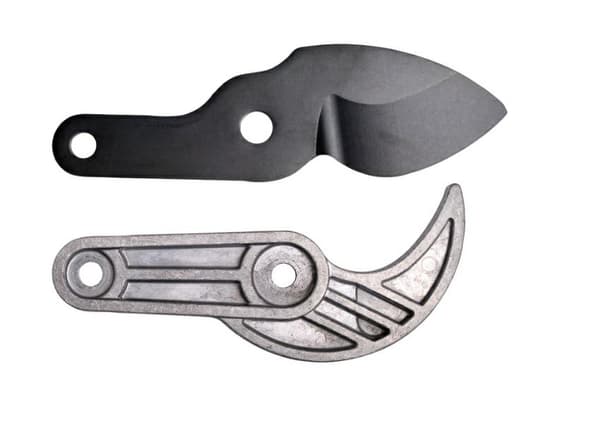 FISKARS KLING BLADE AMbolt SKRU L77