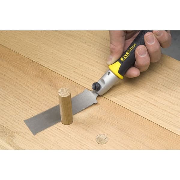 STANLEY FATMAX 120mm Extra Fin japansk såg