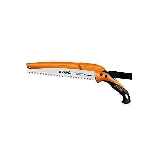 STIHL PR 33 beskärningssåg - Orange - Beskärningssåg - Kapning av trä