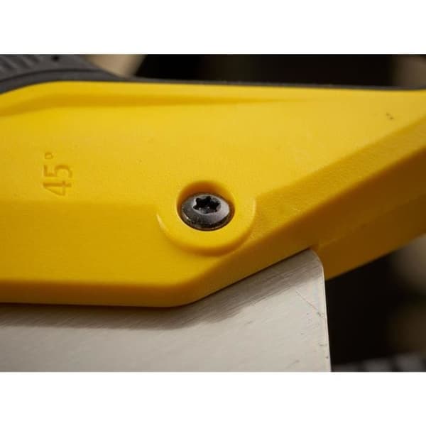 Handsåg - STANLEY - 2-15-599 - Jetcut - Finsnitt - 500 mm