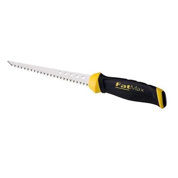 STANLEY Special fram- och återgående såg FATMAX gipsskivor