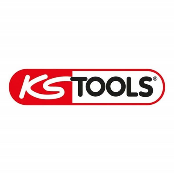 Ks verktygssåg - 129.5146 - HSS bimetall hålsåg 146mm