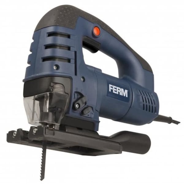 FERM PROFESSIONAL Sticksåg Plast JSM1025P