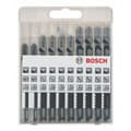 Miniatyrbild 2 av 2: Låda med sticksågsblad - Bosch - x-Pro Line STS - 10 stycken - Stål - Basic for Wood