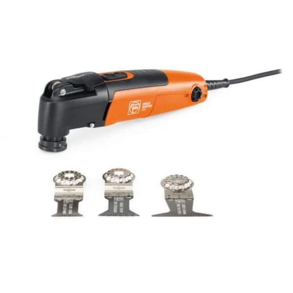 FEIN MM 300 PLUS Start multiverktyg 72297264000 - 250 W