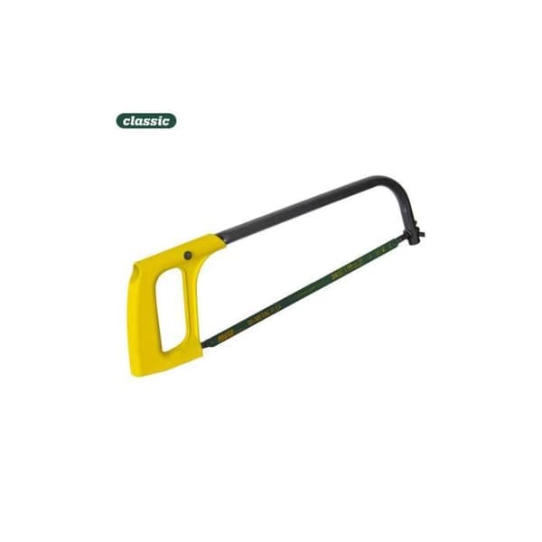 Bågfil - GENERIC - Tubular Saw Arc As02 Mota Light - Vit - 300mm