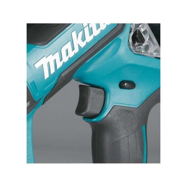 Gipsskivsåg - MAKITA - DSD180 - 18 V Li-Ion - Variabel hastighet - Integrerad LED-belysning