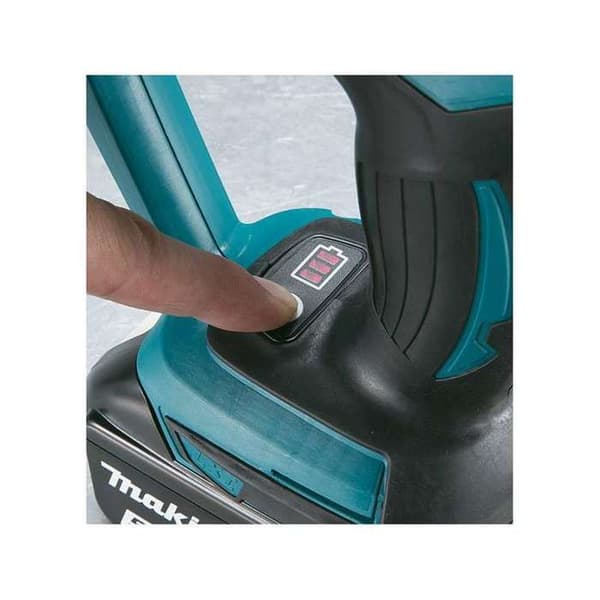 Gipsskivsåg - MAKITA - DSD180 - 18 V Li-Ion - Variabel hastighet - Integrerad LED-belysning
