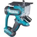 Miniatyrbild 1 av 5: Gipsskivsåg - MAKITA - DSD180 - 18 V Li-Ion - Variabel hastighet - Integrerad LED-belysning