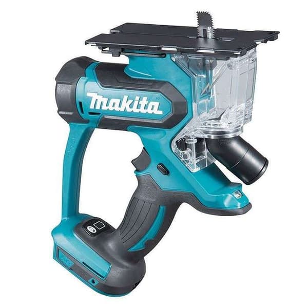 Gipsskivsåg - MAKITA - DSD180 - 18 V Li-Ion - Variabel hastighet - Integrerad LED-belysning