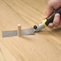 Miniatyrbild 3 av 5: STANLEY FATMAX 120mm Extra Fin japansk såg