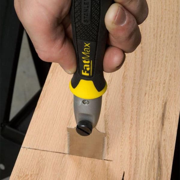 STANLEY FATMAX 120mm Extra Fin japansk såg