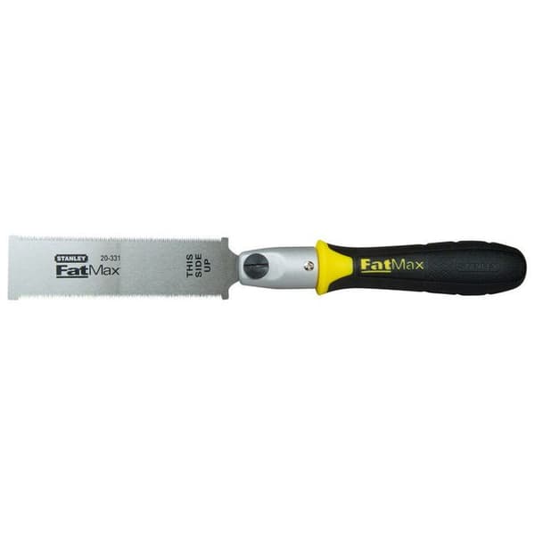 STANLEY FATMAX 120mm Extra Fin japansk såg