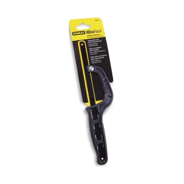 STANLEY Mini bågfil - 0-20-807 - 250 mm