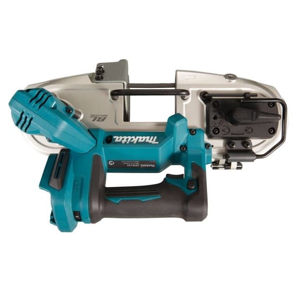 Bandsåg - MAKITA - DPB183Z - 18 V - Li-Ion - Enbart produkt