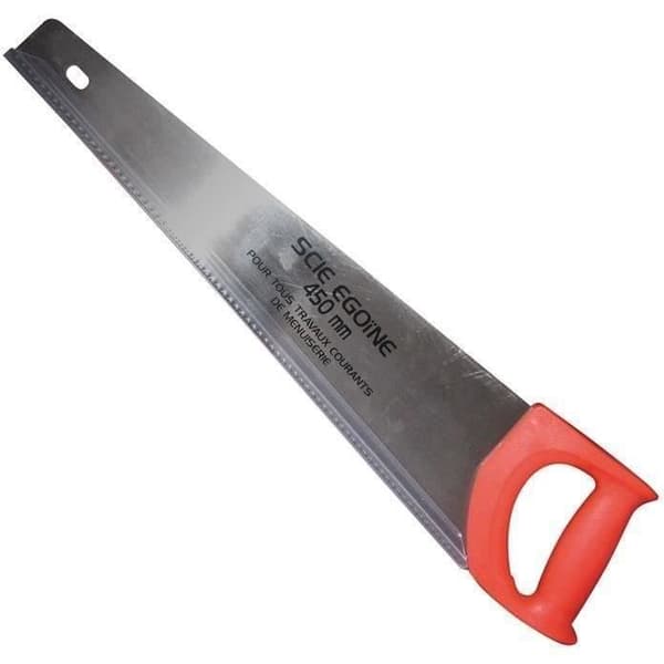 Såg egoklipp - eco universell - 450 mm